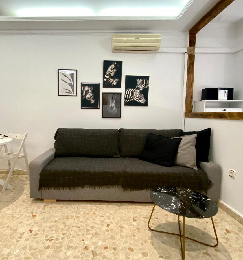 La Colina Estudio Con Vista Al Mar Torremolinos Buitenkant foto
